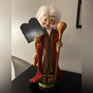 Steinbach Nutcracker